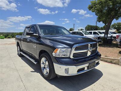 2014 RAM 1500 SLT Lone Star - Photo 3 - Kerrville, TX 78028