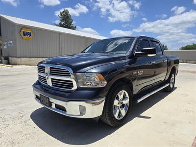 2014 RAM 1500 SLT Lone Star - Photo 1 - Kerrville, TX 78028