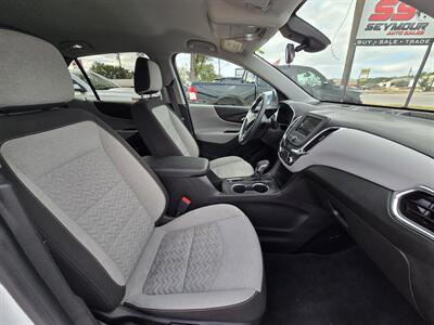 2023 Chevrolet Equinox LT - Photo 20 - Kerrville, TX 78028