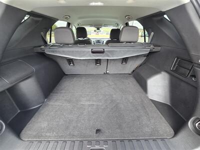 2023 Chevrolet Equinox LT - Photo 17 - Kerrville, TX 78028