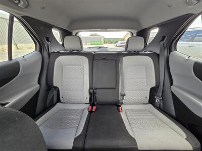 2023 Chevrolet Equinox LT - Photo 16 - Kerrville, TX 78028