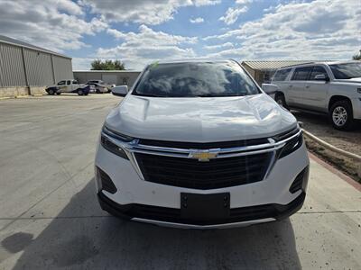 2023 Chevrolet Equinox LT - Photo 2 - Kerrville, TX 78028
