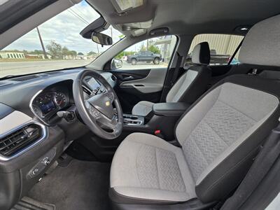 2023 Chevrolet Equinox LT - Photo 9 - Kerrville, TX 78028