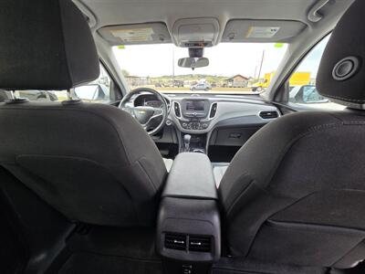 2023 Chevrolet Equinox LT - Photo 19 - Kerrville, TX 78028