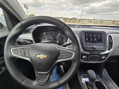 2023 Chevrolet Equinox LT - Photo 10 - Kerrville, TX 78028