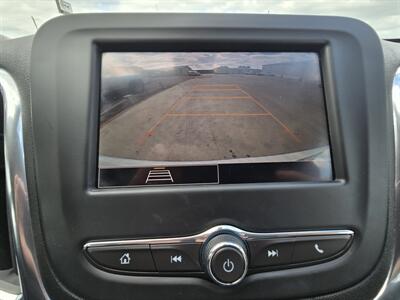 2023 Chevrolet Equinox LT - Photo 12 - Kerrville, TX 78028