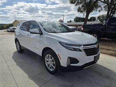 2023 Chevrolet Equinox LT - Photo 3 - Kerrville, TX 78028