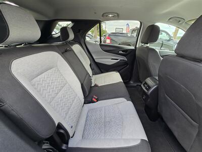 2023 Chevrolet Equinox LT - Photo 18 - Kerrville, TX 78028