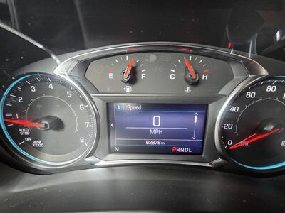 2023 Chevrolet Equinox LT - Photo 11 - Kerrville, TX 78028