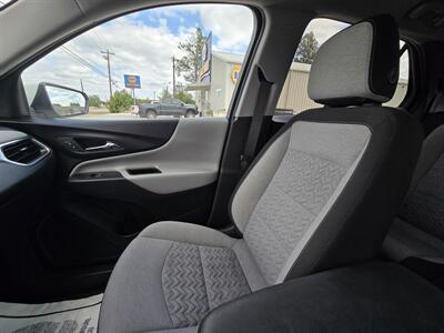 2023 Chevrolet Equinox LT - Photo 15 - Kerrville, TX 78028