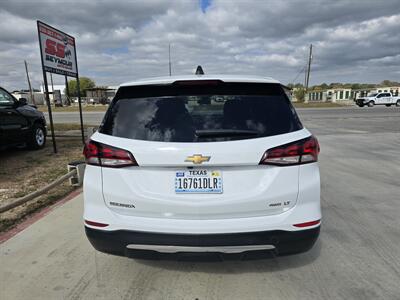 2023 Chevrolet Equinox LT - Photo 6 - Kerrville, TX 78028