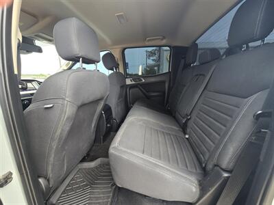 2023 Ford Ranger XL   - Photo 17 - Kerrville, TX 78028