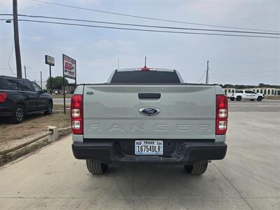 2023 Ford Ranger XL   - Photo 6 - Kerrville, TX 78028