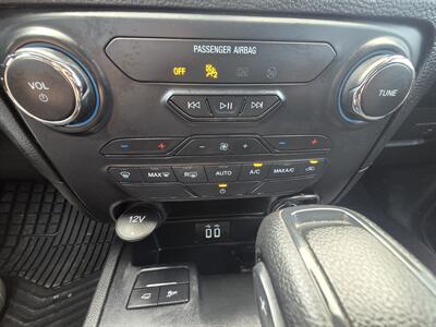 2023 Ford Ranger XL   - Photo 14 - Kerrville, TX 78028