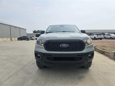 2023 Ford Ranger XL   - Photo 2 - Kerrville, TX 78028
