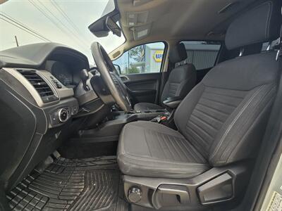 2023 Ford Ranger XL   - Photo 9 - Kerrville, TX 78028