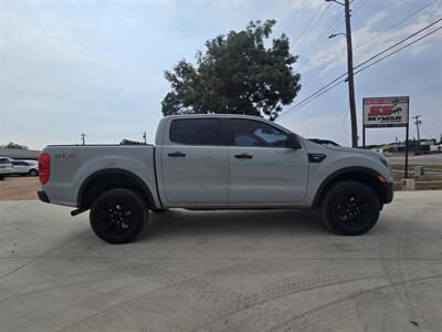 2023 Ford Ranger XL   - Photo 4 - Kerrville, TX 78028
