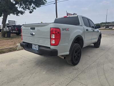 2023 Ford Ranger XL   - Photo 5 - Kerrville, TX 78028