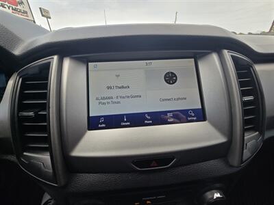 2023 Ford Ranger XL   - Photo 15 - Kerrville, TX 78028