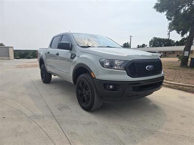 2023 Ford Ranger XL   - Photo 3 - Kerrville, TX 78028