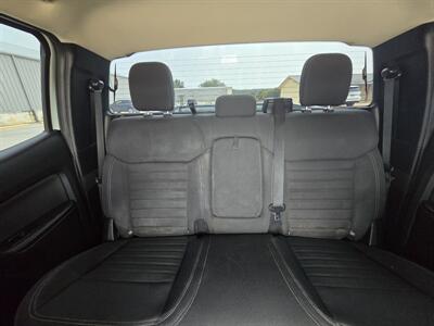 2023 Ford Ranger XL   - Photo 11 - Kerrville, TX 78028