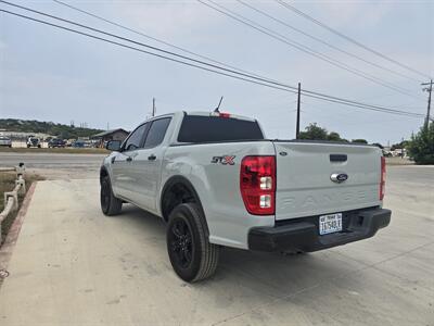 2023 Ford Ranger XL   - Photo 7 - Kerrville, TX 78028