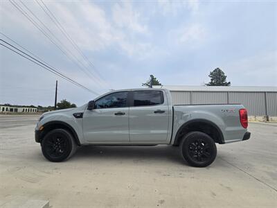 2023 Ford Ranger XL   - Photo 8 - Kerrville, TX 78028