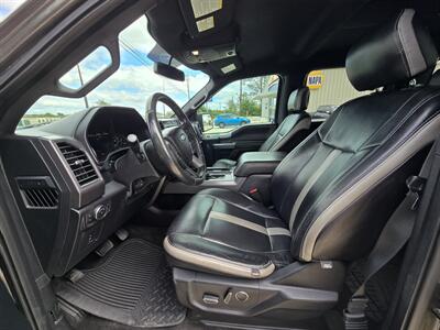 2017 Ford F-150 XLT - Photo 9 - Kerrville, TX 78028