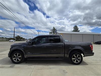 2017 Ford F-150 XLT - Photo 8 - Kerrville, TX 78028