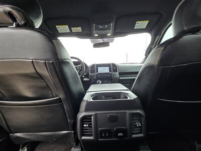 2017 Ford F-150 XLT - Photo 17 - Kerrville, TX 78028