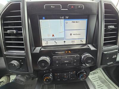 2017 Ford F-150 XLT - Photo 10 - Kerrville, TX 78028