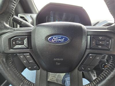 2017 Ford F-150 XLT - Photo 16 - Kerrville, TX 78028