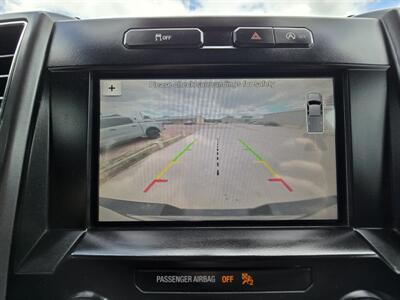 2017 Ford F-150 XLT - Photo 13 - Kerrville, TX 78028