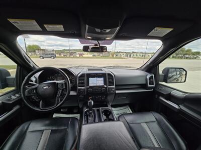 2017 Ford F-150 XLT - Photo 18 - Kerrville, TX 78028