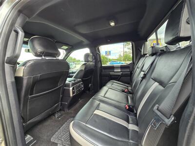 2017 Ford F-150 XLT - Photo 19 - Kerrville, TX 78028