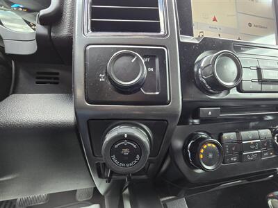 2017 Ford F-150 XLT - Photo 12 - Kerrville, TX 78028