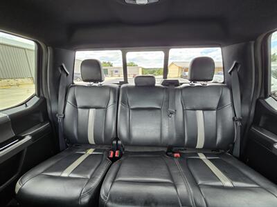 2017 Ford F-150 XLT - Photo 15 - Kerrville, TX 78028