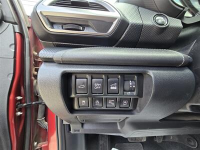2021 Subaru Forester Touring - Photo 11 - Kerrville, TX 78028