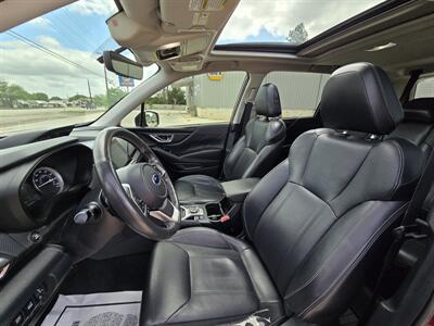 2021 Subaru Forester Touring - Photo 9 - Kerrville, TX 78028