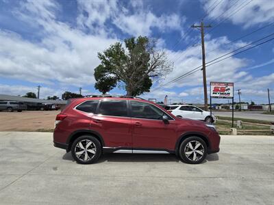 2021 Subaru Forester Touring - Photo 4 - Kerrville, TX 78028