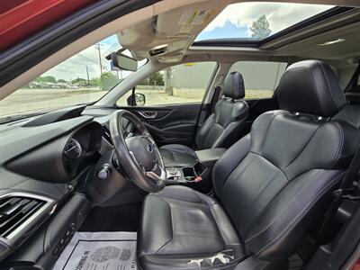 2021 Subaru Forester Touring - Photo 10 - Kerrville, TX 78028