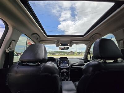 2021 Subaru Forester Touring - Photo 21 - Kerrville, TX 78028