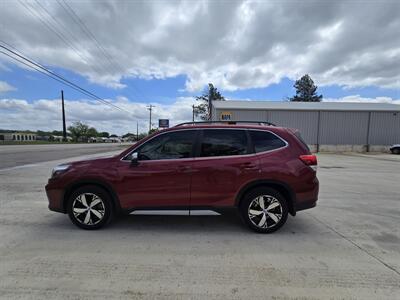 2021 Subaru Forester Touring - Photo 8 - Kerrville, TX 78028