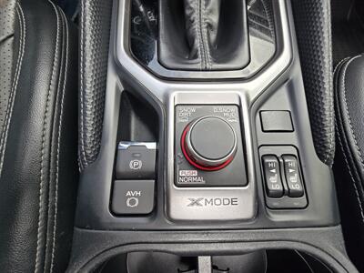 2021 Subaru Forester Touring - Photo 12 - Kerrville, TX 78028