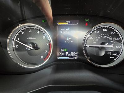 2021 Subaru Forester Touring - Photo 13 - Kerrville, TX 78028