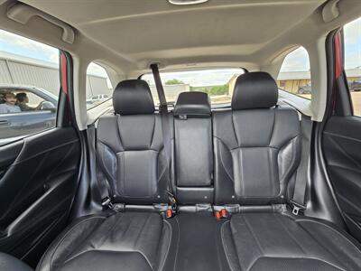 2021 Subaru Forester Touring - Photo 15 - Kerrville, TX 78028