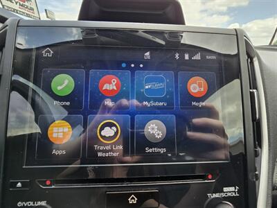 2021 Subaru Forester Touring - Photo 19 - Kerrville, TX 78028