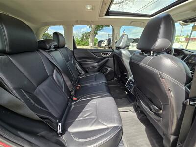 2021 Subaru Forester Touring - Photo 23 - Kerrville, TX 78028