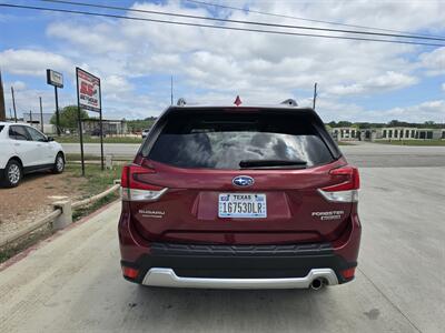 2021 Subaru Forester Touring - Photo 6 - Kerrville, TX 78028
