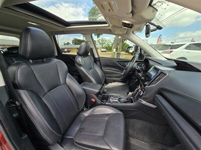 2021 Subaru Forester Touring - Photo 24 - Kerrville, TX 78028